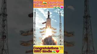 #aditya_L1_mission #isromissions #PSLV-C57 #shorts