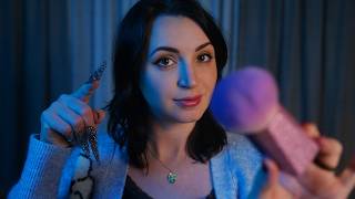 Your New Favorite ASMR Video Ever