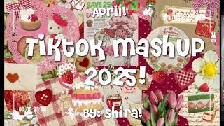 TikTok mashup 2025!🍓