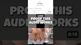 USE THIS AUDIO! #viral#amazing#insane#cats#topshorts#trending