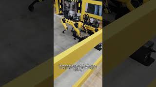 LogiMAT！#robot #drive #automobile