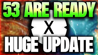 HUGE XinFin XDC News | 53 COUNTRIES ARE READY | All Eyes On SEPTEMBER