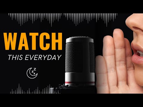 View this daily and transform your life - Motivational Speech by Denzel Washington
