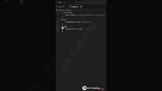 Image ✨ #mrcodding #tutorial #shortfeed #ytshort #shorts #codechallenge
