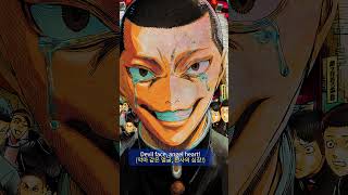 악마 얼굴, 천사 심장?! Devil Face, Angel Heart | K-POP OST #Shorts