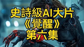AI科幻短劇 《覺醒》第六集 AI science ficton short drama《Awakening》Episode 6