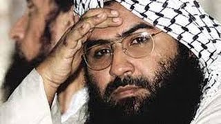 Jaish-e-Mohammed Chief Maulana Masood Azhar Arrested In Pakistan