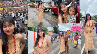 BEHDIEÑKHLAM JOWAI 2025 🙏 Aisvlog| Meghalaya Festival