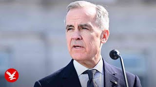 Live: Mark Carney responds to Donald Trump's threat of even bigger Canada tariffs