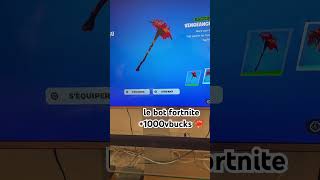 Vous ratez qlq chose 🔥 #rap #music #fortnite #gift #freeskins #skins #pourtoi #fyp #viral #viralvid