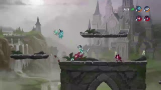 Brawlhalla