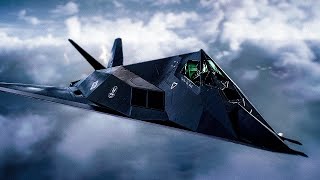 How a US Nighthawk Stealth Jet Was Brought Down Cold War Incident