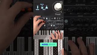Arturia MicroFreak Wavetable Magic: Create Your Own Unique Sounds!