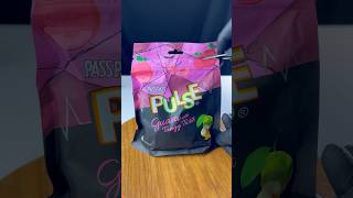 Taste the Twist: Pulse Guava Mojito 💚 #Shorts