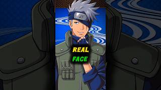 Characters who have seen Kakashi's face