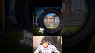 Ac80 Scope in 🗿🍷 #shorts #freefire #gwkaran