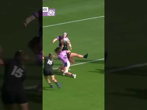 This was an IMPOSSIBLE grounding! 😳