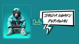 "Janda Ngaku Perawan" #dailymusic #dailyvlog #hiphop #reggae #hiphopmusic #hiphopindo #indonesia