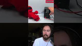 What Happened To Elmo #livestream #clips #twitch #asmon #asmongold