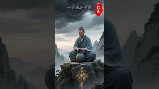 越想掌控一切，越容易失去一切，道家早就看透了這一點#道家智慧 #人生頓悟#莊子哲學#控制慾#現實哲理#內耗焦慮#放下即自由#情緒管理