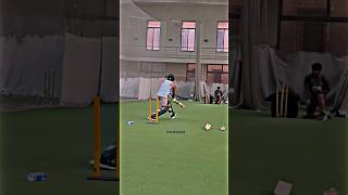 Babar Azam Aggressive Batting Practice In Lahore #shorts #cricket #babarazam