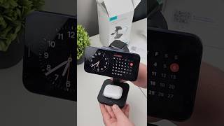 ESR Qi2 3-in-1 MagSafe Wireless Charger with CryoBoost and HaloLock
