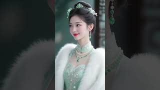 #beautiful #beauty #china #古风 #古風 #ai #shotvideo #aiart