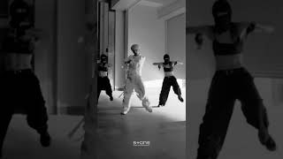 JAY 김진환 - 'OBEY' MV｜#Shorts