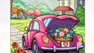 Colour game video #colourgame #games