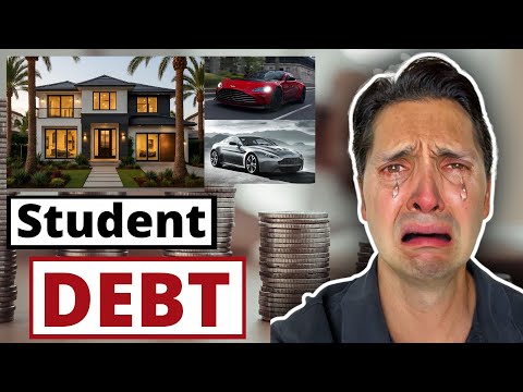Student Debt – Risks and Schools with the highest borrowing | Watch if you want to take out a loan