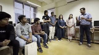 Critique Awards | Hardware Hackathon | Tech-A-Thon | TSEC  | ENTC