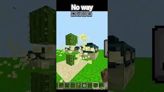 Minecraft meme #shorts