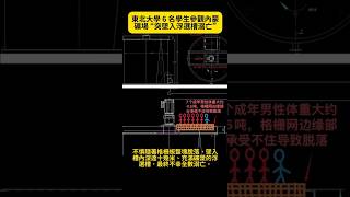 陸6大學生參觀內蒙礦場「突墜入浮選槽溺亡」現場超驚悚【旺報 Want daily】@旺報Wantdaily