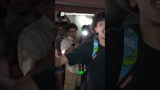 Countdown and Boxing  Epic Moments!