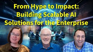 Embracing Open Source: Why Business Needs a DIY Approach #278
