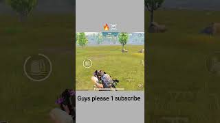 M416 + 3x spray ☠️ #bgmilive #pubglive #pubgmobile #shorts