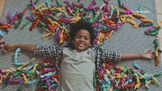 The Great Candy Caper #Dream boy dev #viral #subscribe