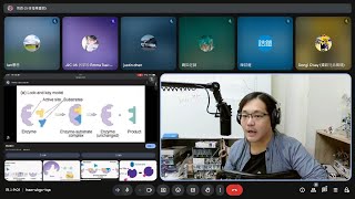 國三自然線上免費複習005 / 115年會考 / 20250717