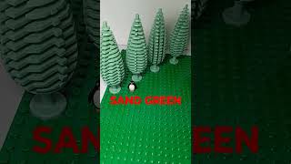 The Best Custom Lego Tree 2024