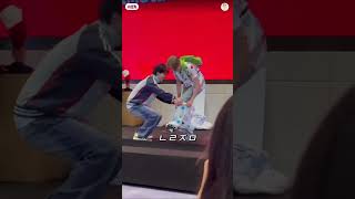 ada" aja nii duo😭😂🤣🤏🏻 #xiaojun #hendery #wayv #nct #shorts #shortvideo