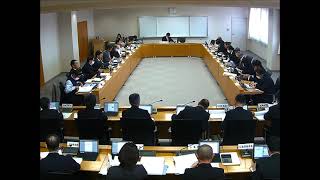 令和6年2月27日予算決算委員会　当初予算説明①（市政企画部、総務部、経済交流部）