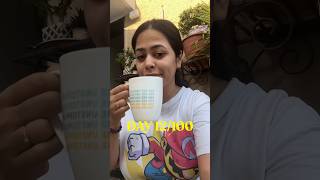 Day 12/100 of me being my own client | #vlogseries #nutritiontips #dietplan #minivlogshorts #health