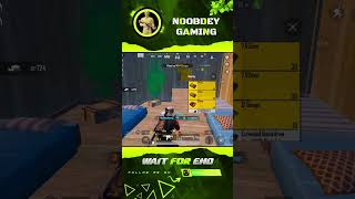 1v3 🔥Over Confident Gone Wrong Good Cover Teammate#shorts #bgmitamil #pubg #noobdeygaming