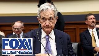 ‘Jerome Powell should be held accountable,’ says former Trump economic advisor