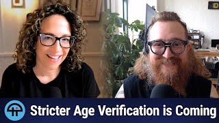 New Era of Regulation, New Generation of Hackers