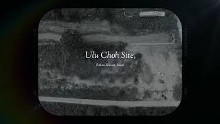GARDEN ISN'T NICE TO FLY, IS IT TRUE ? | Pekan Nanas, Johor | Dji Mavic Mini