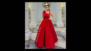 Moda 2024 Yangi ko'ylak fasonlar