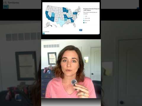 Stat 16: The Truth Behind Rising Autism Rates!