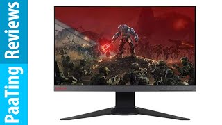 Lenovo Legion Y25f-10 24.5" FHD LCD Gaming Monitor ✅ (Review)