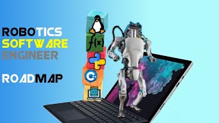 Robotics Software Engineer Roadmap
